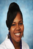 Sandra Jones, PA‑C