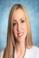 Sara Helton, FNP