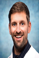 Sean Lang, PA‑C