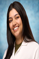 Shivani Patel, FNP
