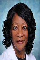 Sonia Rhoden-Salmon, M.D.