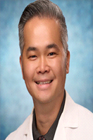 Tom Tran, PA‑C