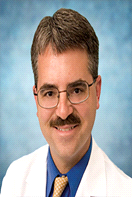 Vincent Johnston, M.D.