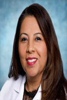 Walina Muhsiny, PA‑C