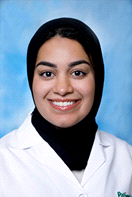 Zahida Halimi, PA‑C