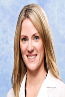 Amber Brubaker, PA‑C