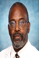 Brian Blackwell, M.D.