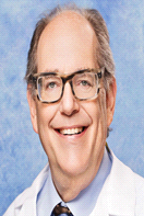 David Wartenberg, M.D.