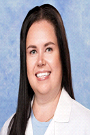 Liya Muraviov, PA‑C