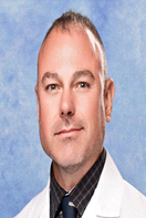 Timothy Jayne, PA‑C
