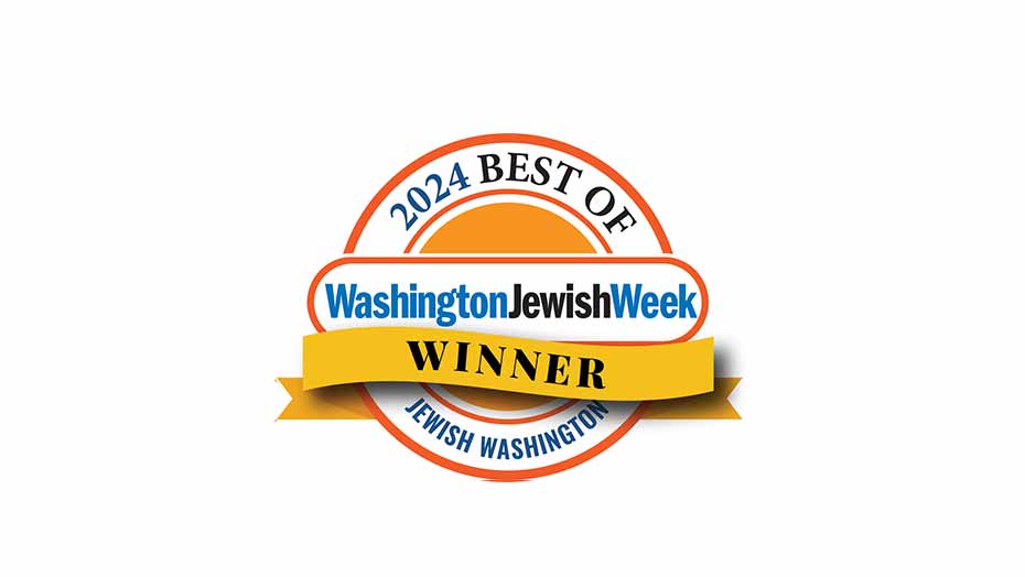 patient-first-winner-washington-jewish-week